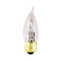Feit Electric Bpq25efc/2 Halogen Lamp, 25 W, Medium E26