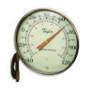 -40 To 120-Degree F Dial Thermometer    