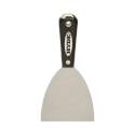 4-Inch Hammerhead Flex Drywall Knife