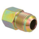 SharkBite 5/8-Inch Flare X 1/2-Inch FIP Steel Gas Adapter