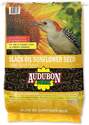 20-Pound Black Oil Sunflower Seed Wild Bird Food