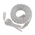 6-Foot Indoor/Outdoor LED Rope Light Kit