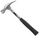 Vulcan 16-Ounce Rip Claw Hammer With Steel Handle