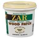 Wood Patch, Paste, Amine, 1 qt Tub