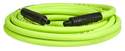 3/8-Inch X 25-Foot Flexible Air Hose