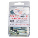 Stainless Steel Wire Splice