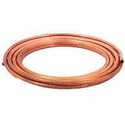 5/8 In X 20 Ft Copper Coil Tubing