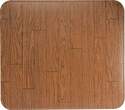 28 x 32-Inch Woodgrain Non-UL Stove Board