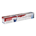 White Disposable Paper Cups For Rubbermaid 8275 Cup Dispensers   