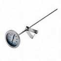 5-Inch Stainless Steel Deepfry Thermometer