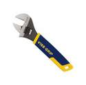 6-Inch Steel Adjustable Wrench
