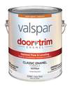 1-Gallon Semi-Gloss Door And Trim Enamel