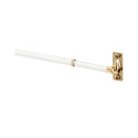 21-Inch to 38-Inch Sash Rod