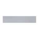 Stainless Steel Kick Plate 6 In X 30 In