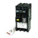 Circuit Breakr GFCI Hom 2p 50a