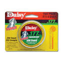 Precision Max® Pointed Pellet Airgun Ammo, 0.177, 250-Pack