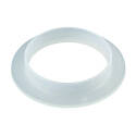 Beveled Tailpiece Washer, 1-1/2-Inch, Polyethylene
