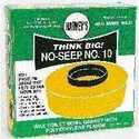 Thick Toilet Bowl Wax Ring