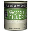Walnut Wood Filler