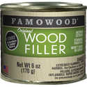 6 oz Wlnt Wood Filler
