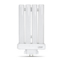 100-Watt Equivalent PL GX10W-4 4 Pin Daylight Non-Dimmable Compact Fluorescent CFL Light Bulb 1-Pack