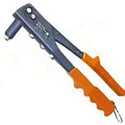 1-Inch Steel Spring-Loaded Handle Rivet Tool,