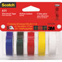 Electrical Tape Kit With PVC Backing 5-Pack