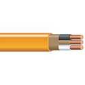 10 AWG Type Nm-B Sheathed Cable, Per Foot