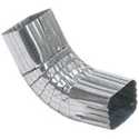 Sq Corrugated Gutter Elbow2x3
