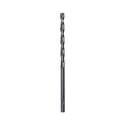 15/64-Inch Thunderbolt Black Oxide Drill Bit