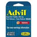 Advil Pain Reliever