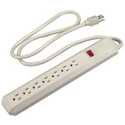 7 Outlet Surge Protector Strip