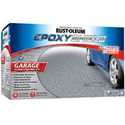 Car Garage Floor Kit Gray Es