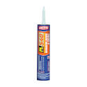 Polyurethane Sealant, White, 10 Oz Cartridge