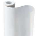 Con-Tact Brand Lite Tack 20 in X 5 ft White Matte Shelf Liner
