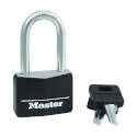 1-9/16-Inch Body 1-1/2-Inch Shackle Aluminum Padlock 
