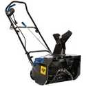 18-Inch Electric Snow Thrower