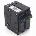 15-Amp Type BR Miniature Circuit Breaker
