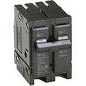 20-Amp Type BR Miniature Circuit Breaker