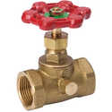 3/4-Inch Stop And Waste Valve