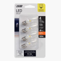 Feit Electric BP4C7/827/LED/4 