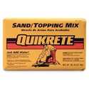 Sand/Topping Mix 60#