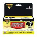 81-Foot Revenge Mini Fly Reel Kit