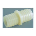 Nylon Insert Coupling — 5/8 in., Barb Fitting