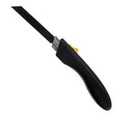 8-Inch Folding Pocket Saw With Non-Slip Grip Handle