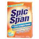 27 Oz Spic&span Cleaner Floor Powder