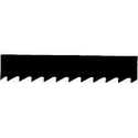 1/8x80 Scroll Bandsaw Blade