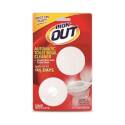 Automatic Toilet Bowl Cleaner 2-Pack