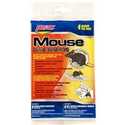 4pk Glue Mouse/Rat Trap