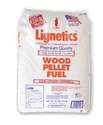 40-Pound Premium Quality Wood Fuel Pellets 